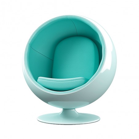 Ball chair