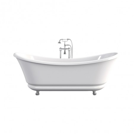 Elegant bathtub