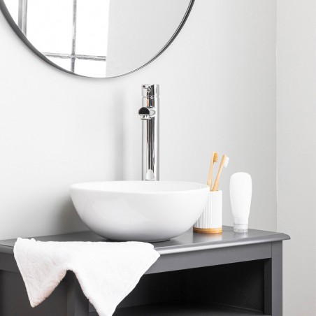 Countertop wash-basin