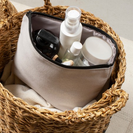 Rattan basket