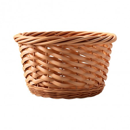 Natural basket