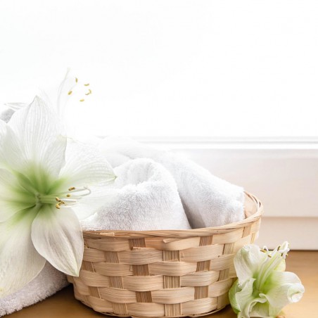 Natural basket