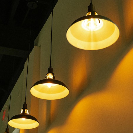 Pendant lamp