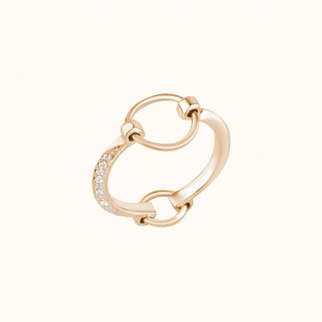 Harmony Link Ring
