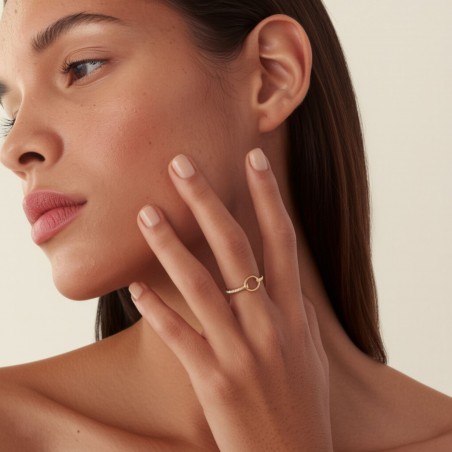 Harmony Link Ring